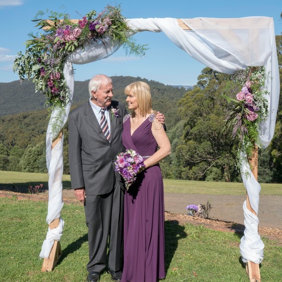 Meet your Posher, Jacki - Picture 1 of 1